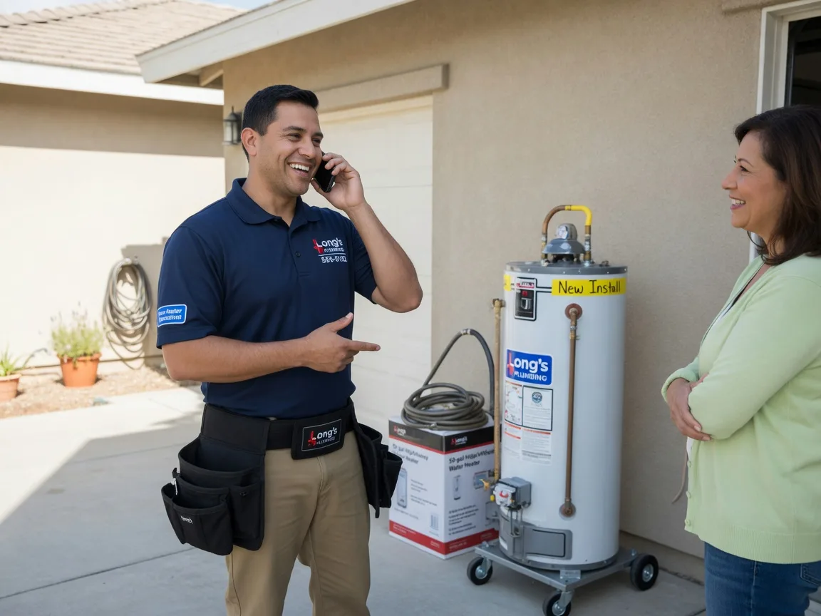 Leak Detection Longford, KS FAQs